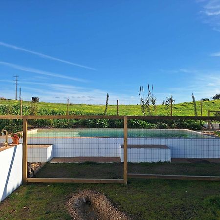 Ferienwohnung Milagres De Santa Rita Vila Nova de Cacela Exterior foto