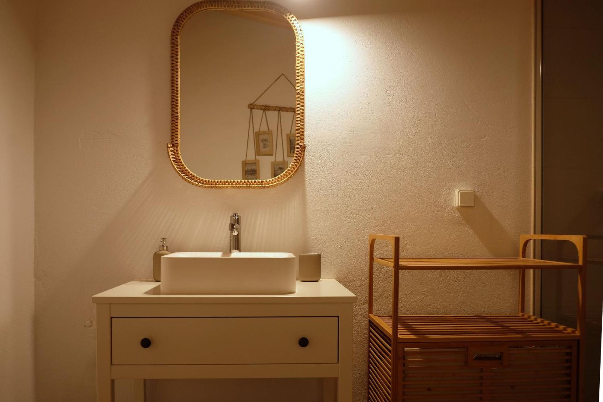 Ferienwohnung Milagres De Santa Rita Vila Nova de Cacela Zimmer foto