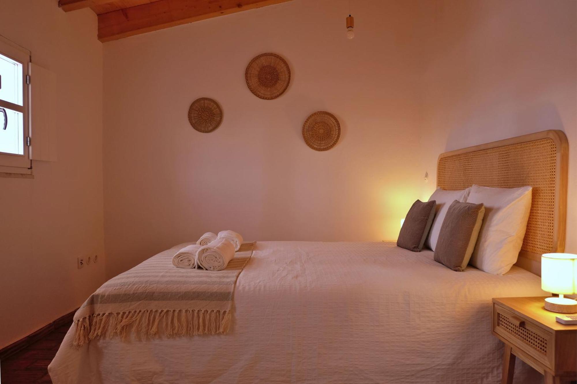 Ferienwohnung Milagres De Santa Rita Vila Nova de Cacela Zimmer foto