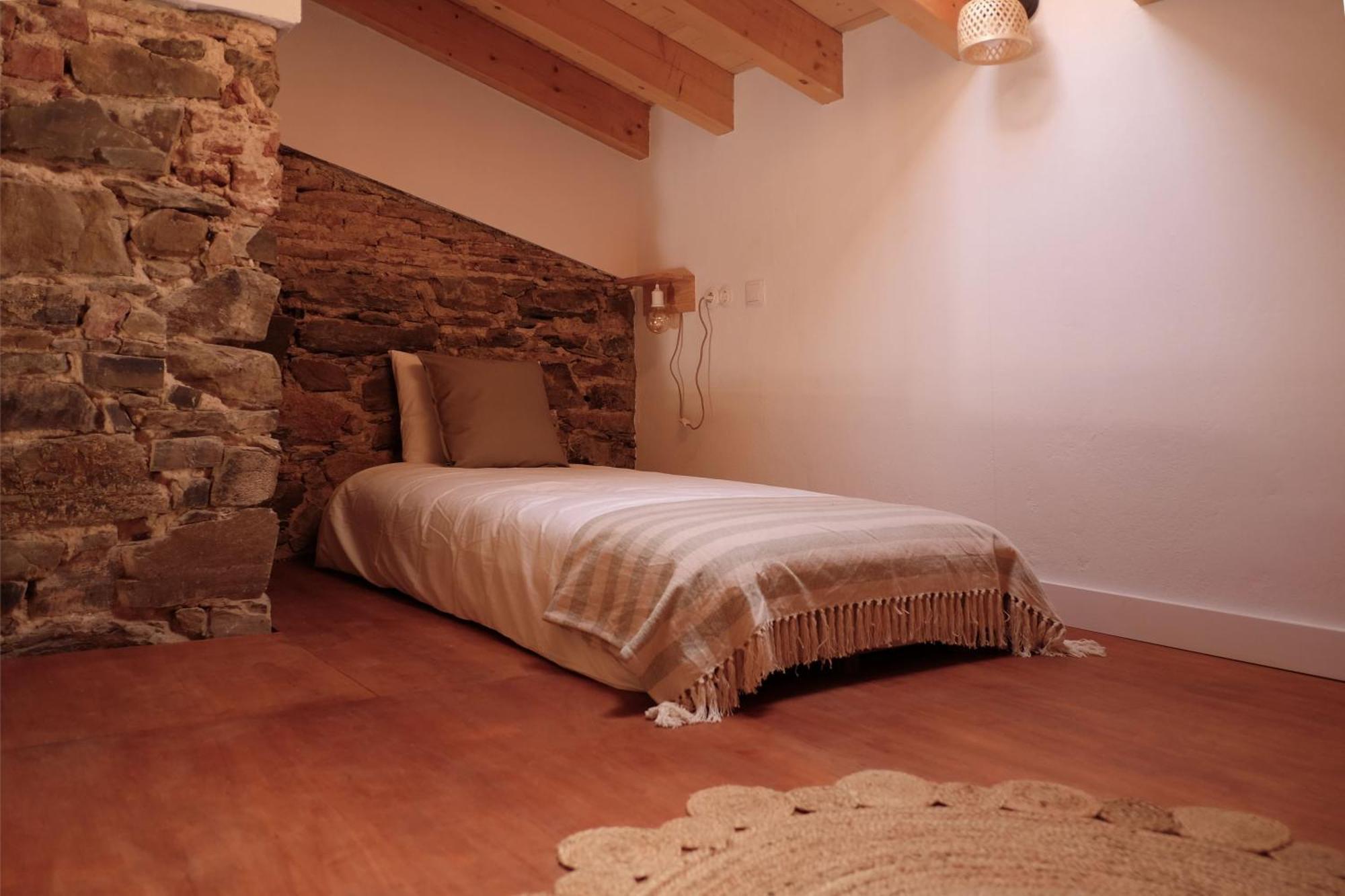 Ferienwohnung Milagres De Santa Rita Vila Nova de Cacela Zimmer foto