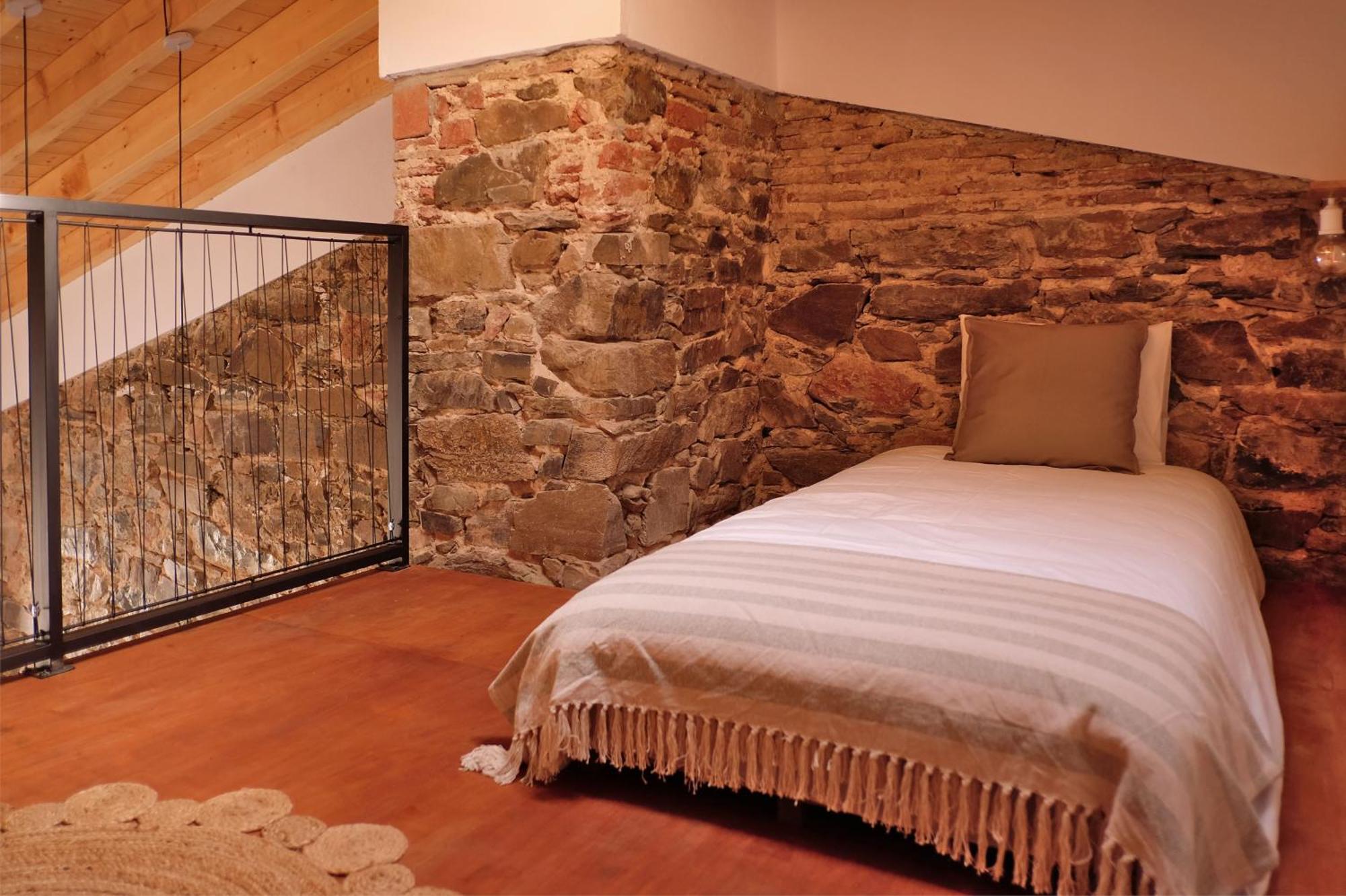 Ferienwohnung Milagres De Santa Rita Vila Nova de Cacela Zimmer foto