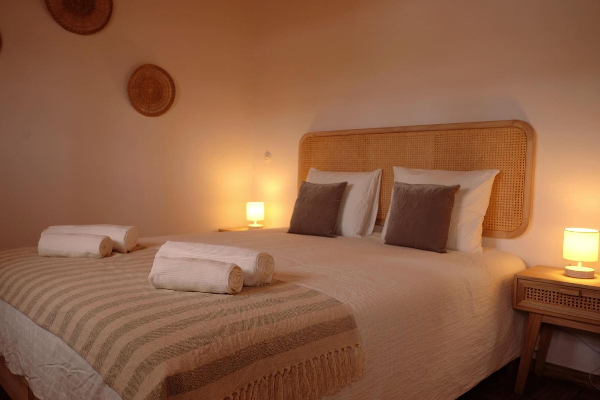 Ferienwohnung Milagres De Santa Rita Vila Nova de Cacela Zimmer foto