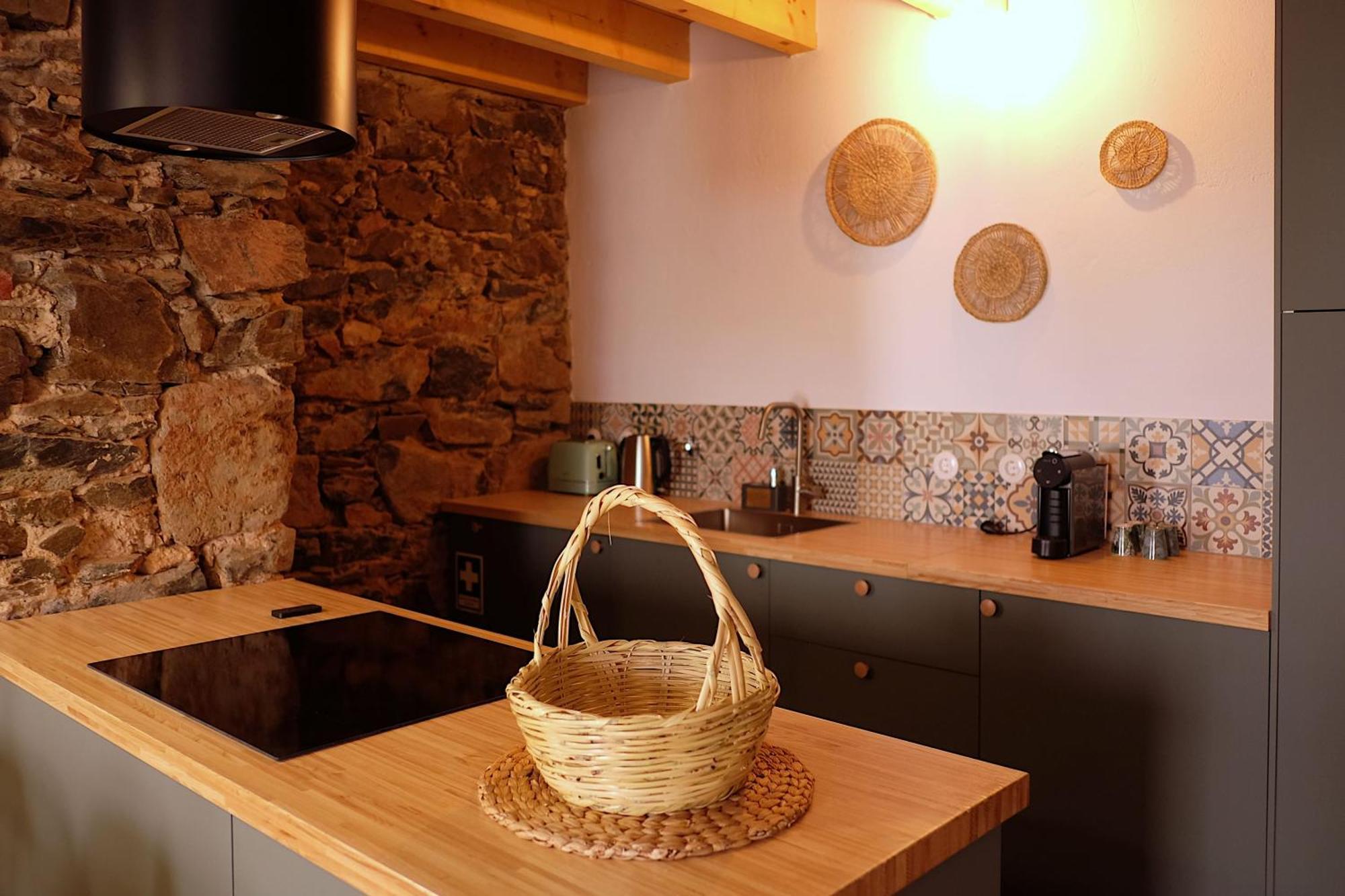 Ferienwohnung Milagres De Santa Rita Vila Nova de Cacela Zimmer foto