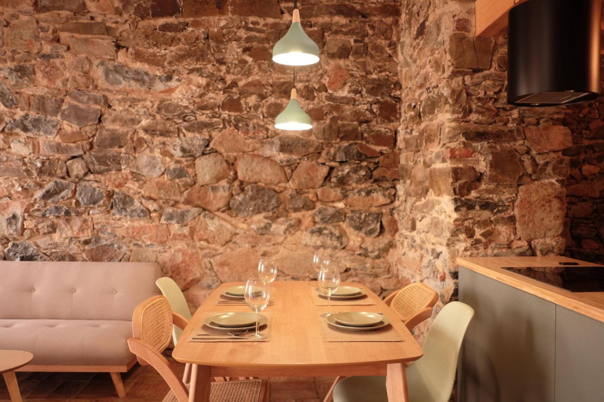 Ferienwohnung Milagres De Santa Rita Vila Nova de Cacela Zimmer foto