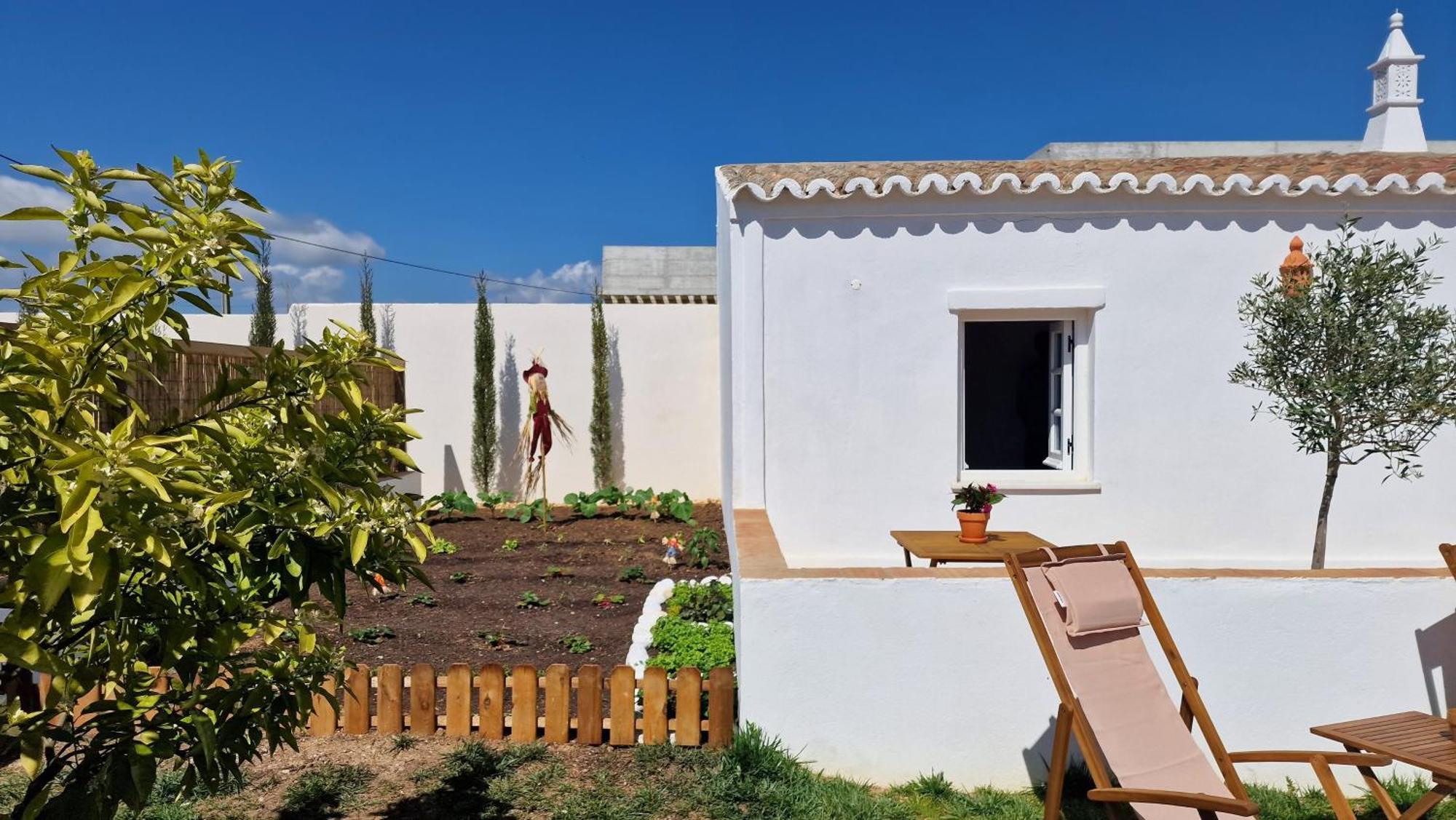 Ferienwohnung Milagres De Santa Rita Vila Nova de Cacela Zimmer foto