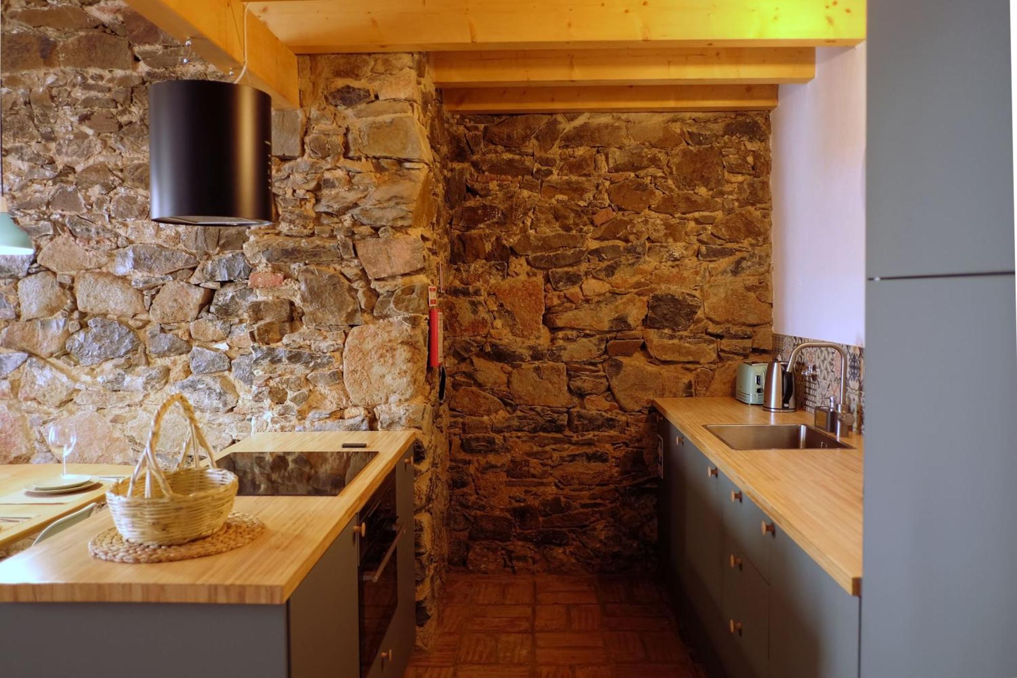 Ferienwohnung Milagres De Santa Rita Vila Nova de Cacela Zimmer foto