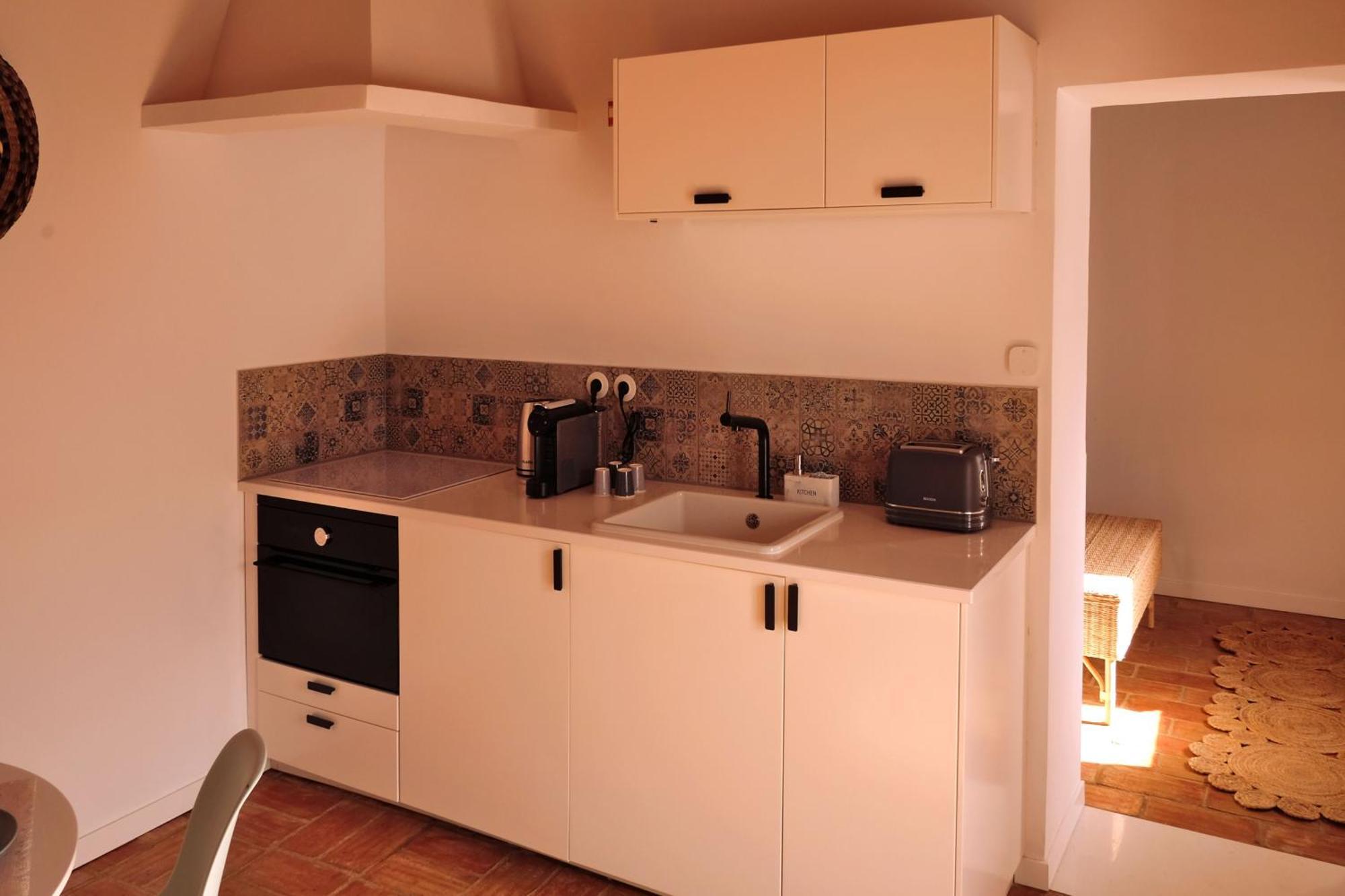 Ferienwohnung Milagres De Santa Rita Vila Nova de Cacela Zimmer foto