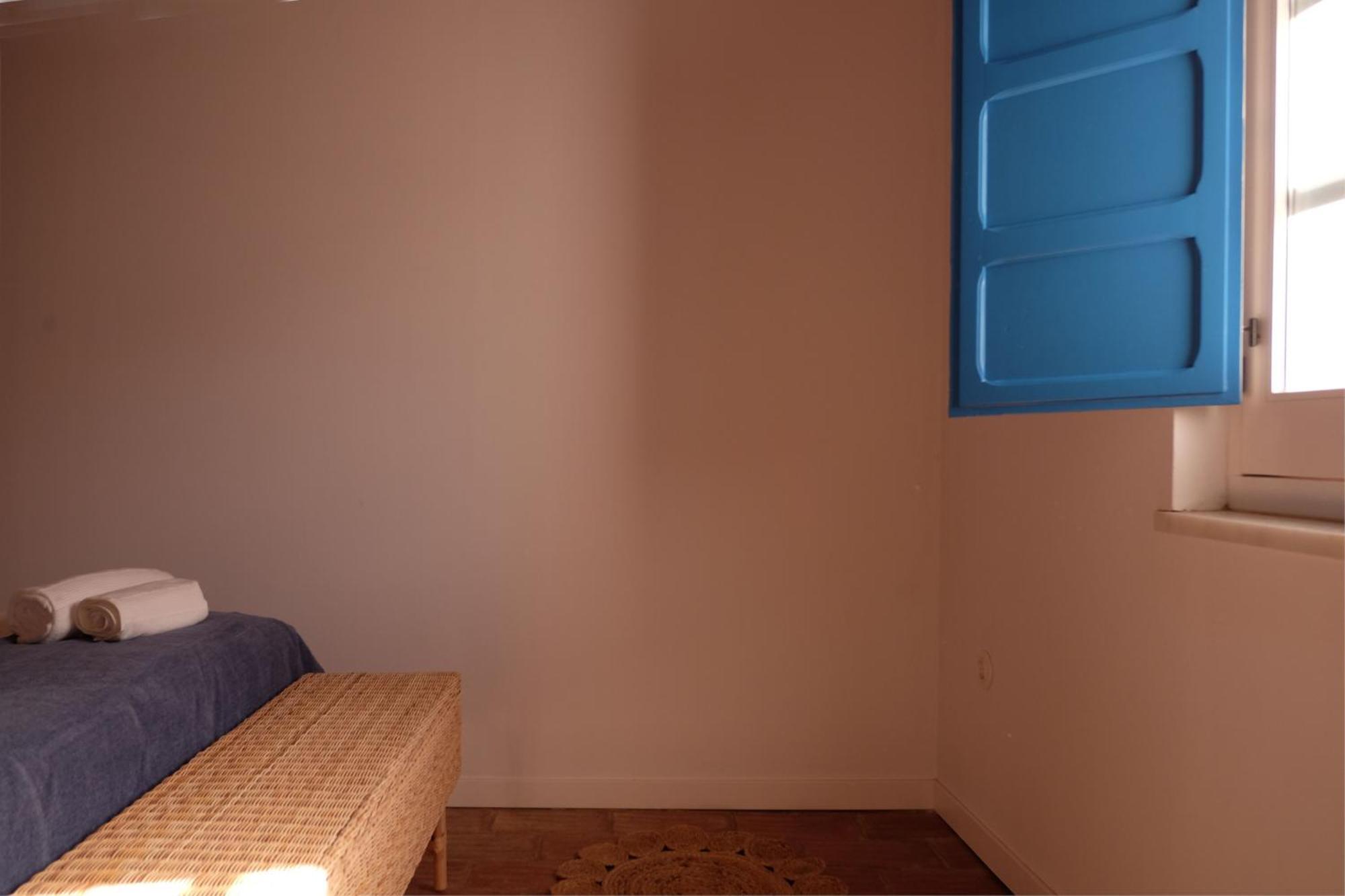 Ferienwohnung Milagres De Santa Rita Vila Nova de Cacela Zimmer foto