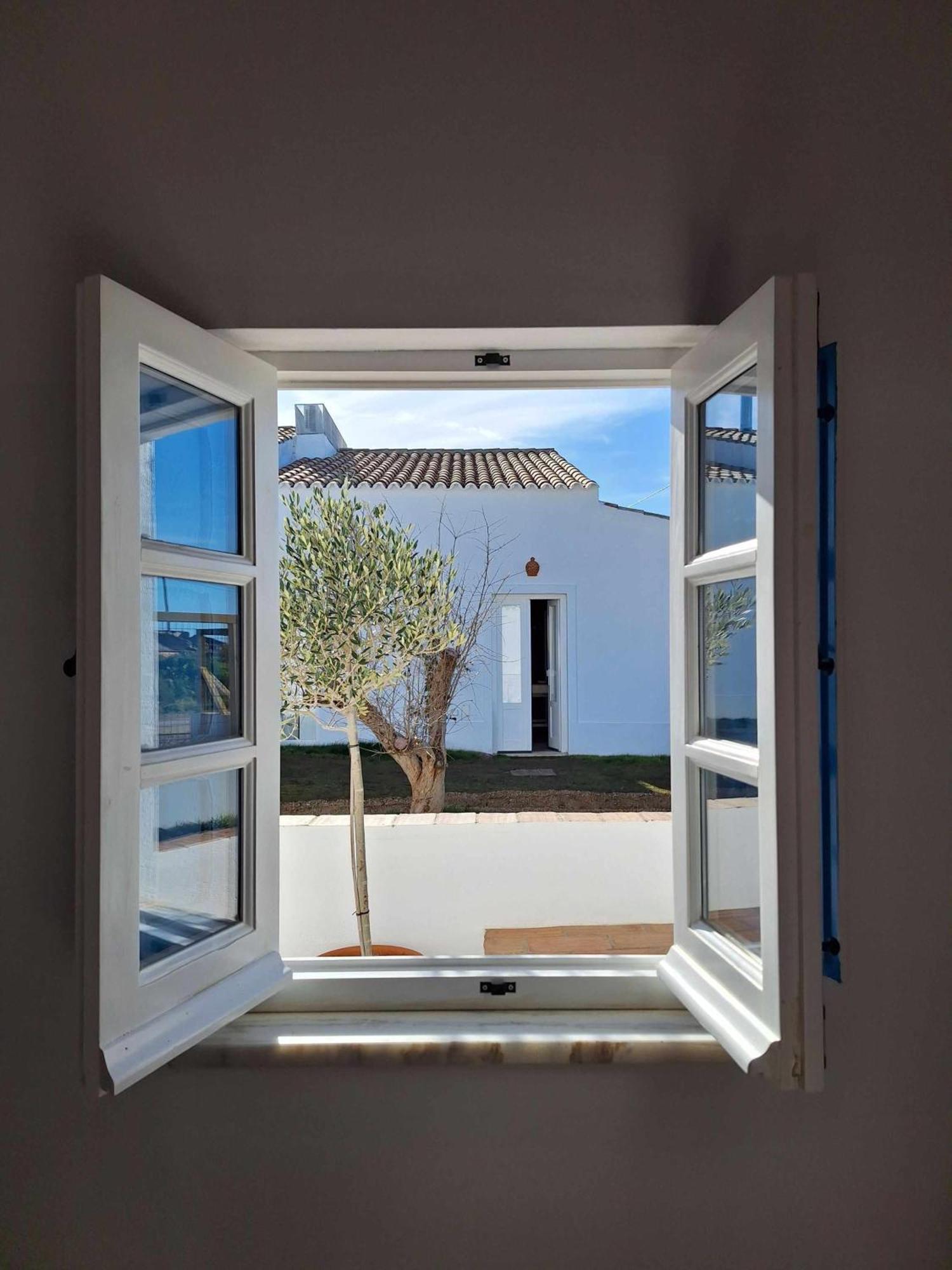 Ferienwohnung Milagres De Santa Rita Vila Nova de Cacela Zimmer foto