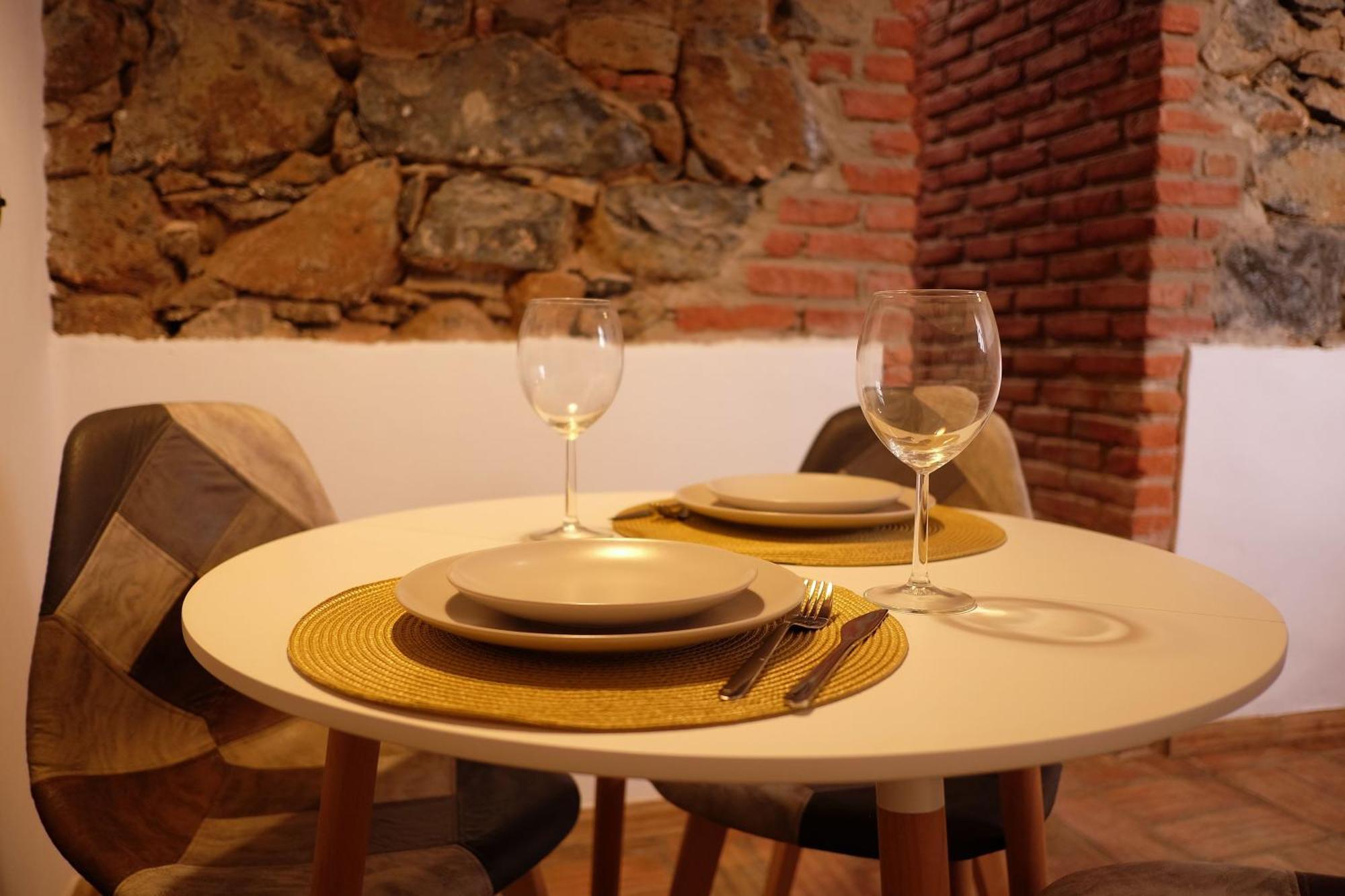 Ferienwohnung Milagres De Santa Rita Vila Nova de Cacela Zimmer foto