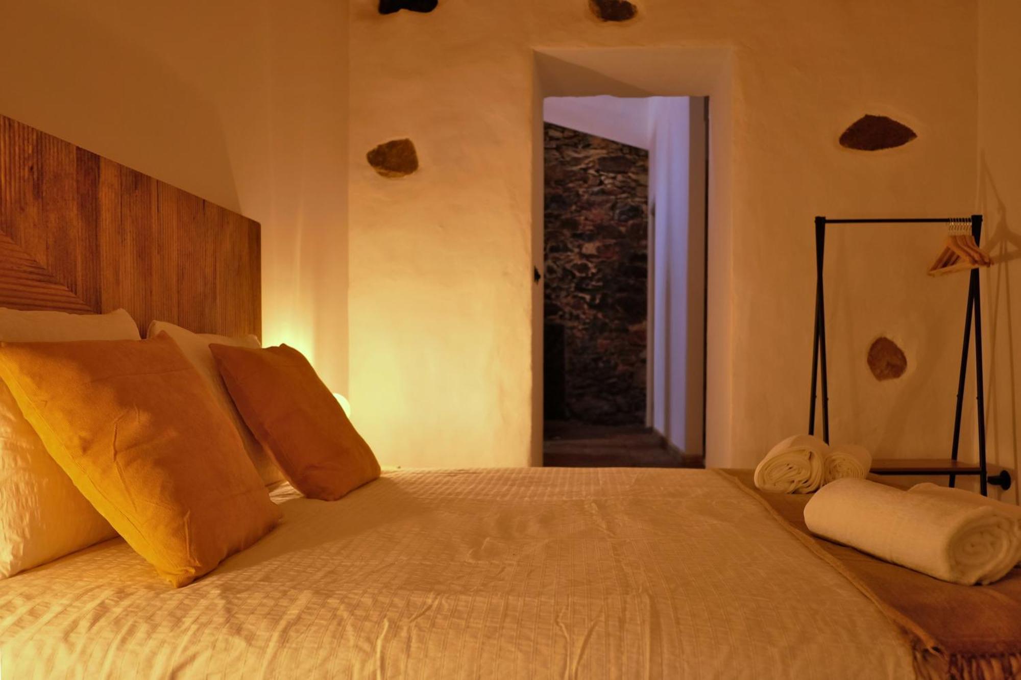 Ferienwohnung Milagres De Santa Rita Vila Nova de Cacela Zimmer foto