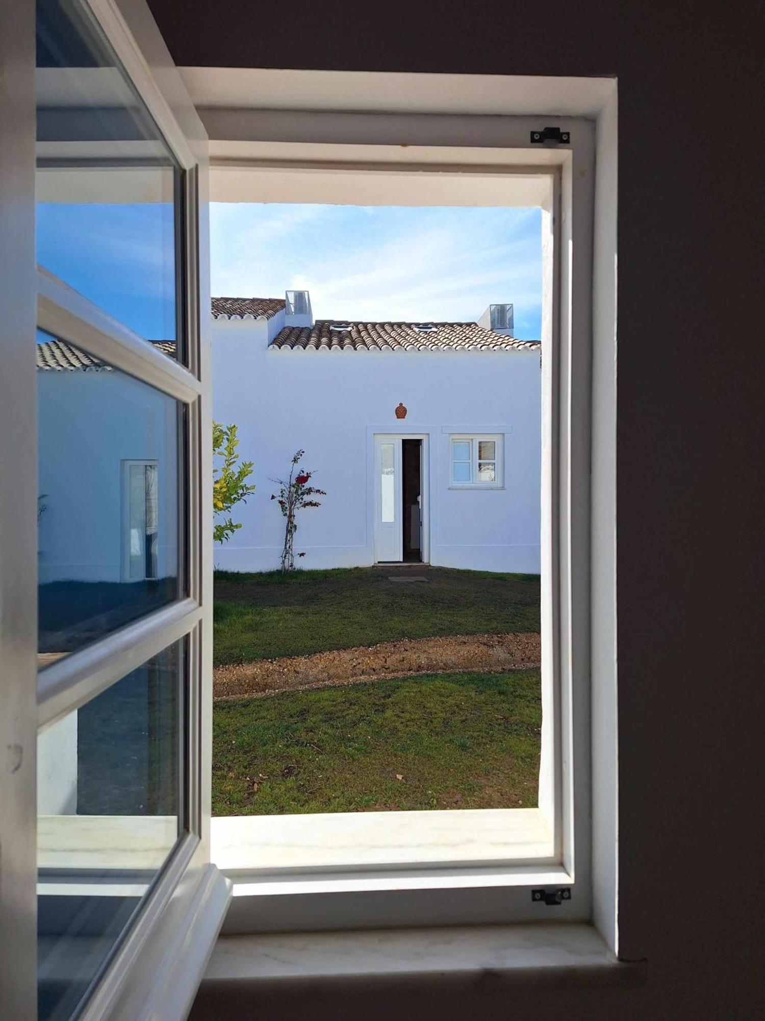 Ferienwohnung Milagres De Santa Rita Vila Nova de Cacela Zimmer foto