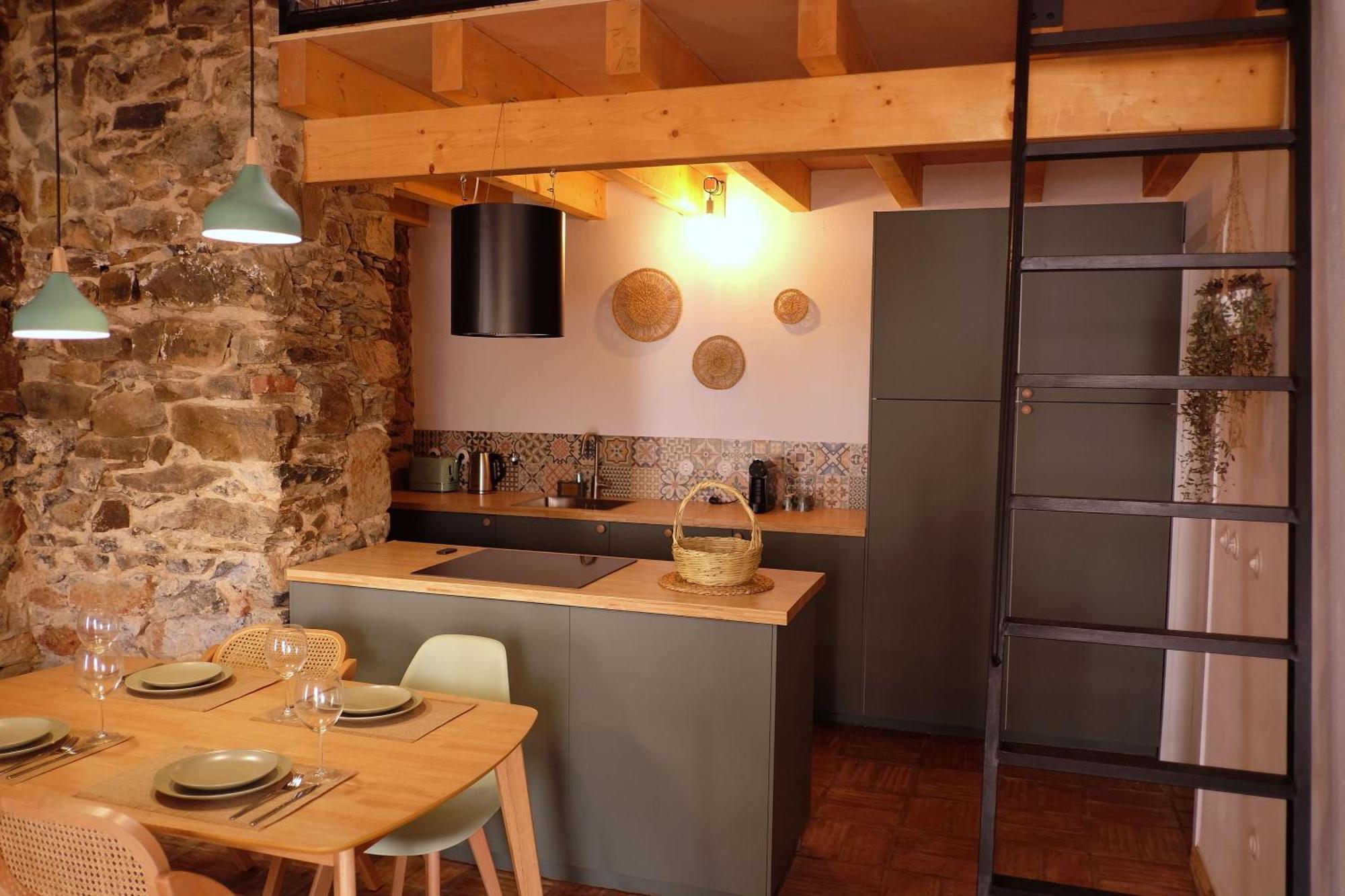 Ferienwohnung Milagres De Santa Rita Vila Nova de Cacela Zimmer foto