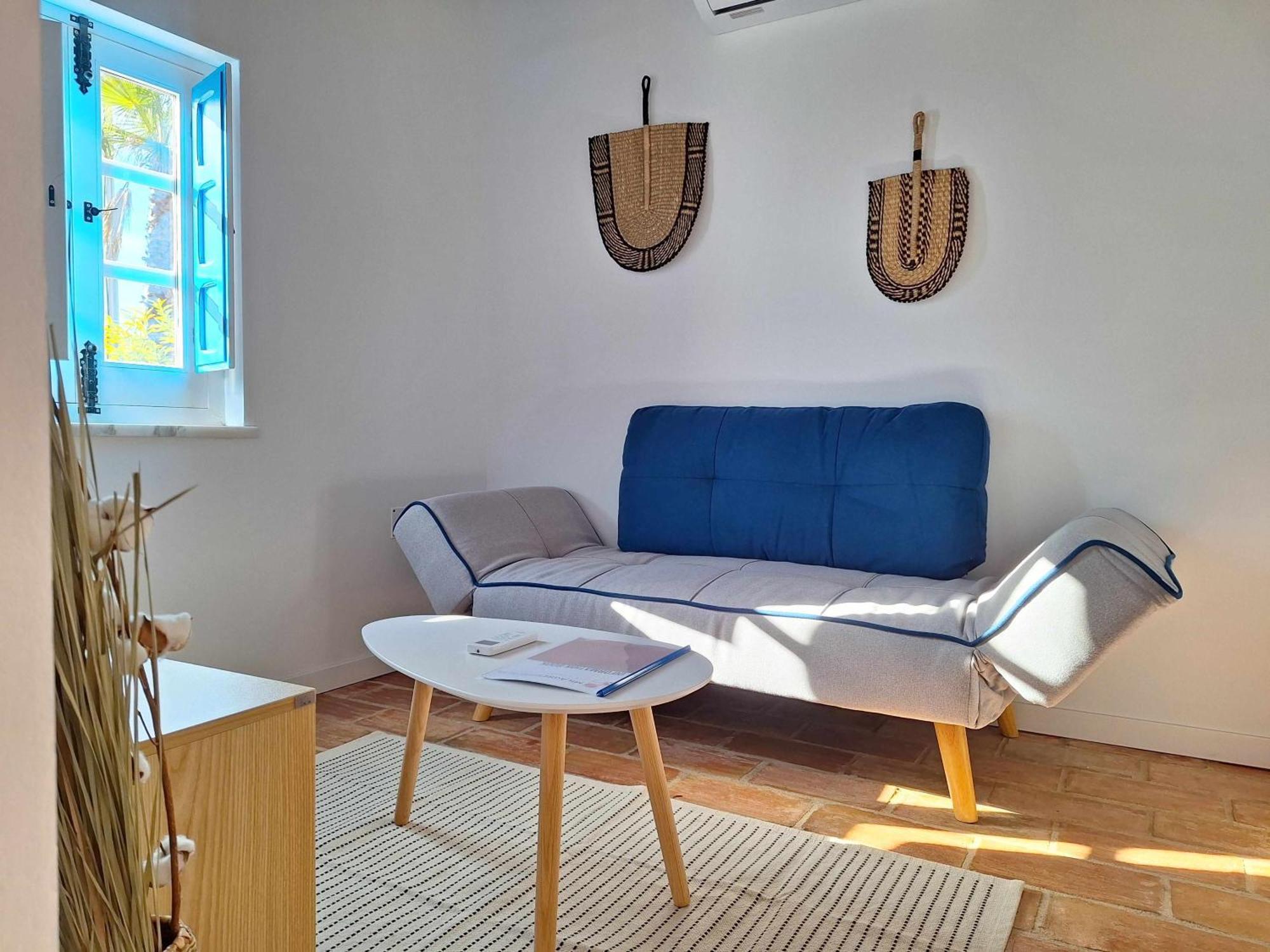 Ferienwohnung Milagres De Santa Rita Vila Nova de Cacela Zimmer foto