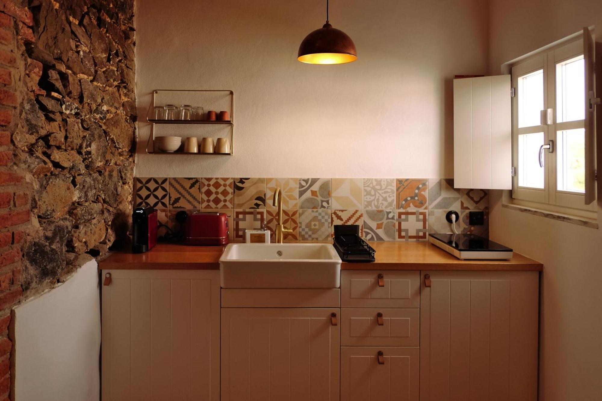 Ferienwohnung Milagres De Santa Rita Vila Nova de Cacela Zimmer foto