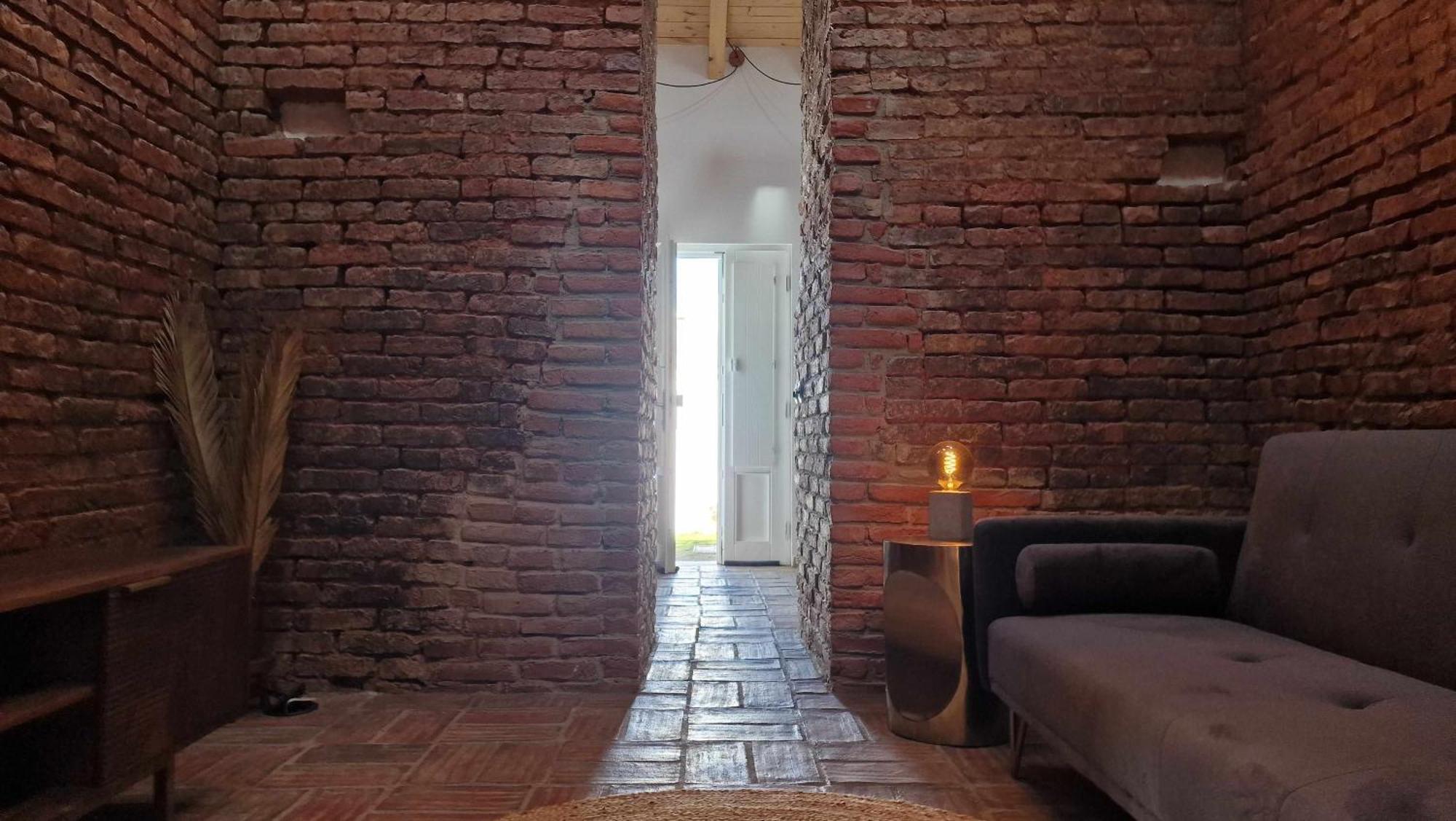 Ferienwohnung Milagres De Santa Rita Vila Nova de Cacela Zimmer foto