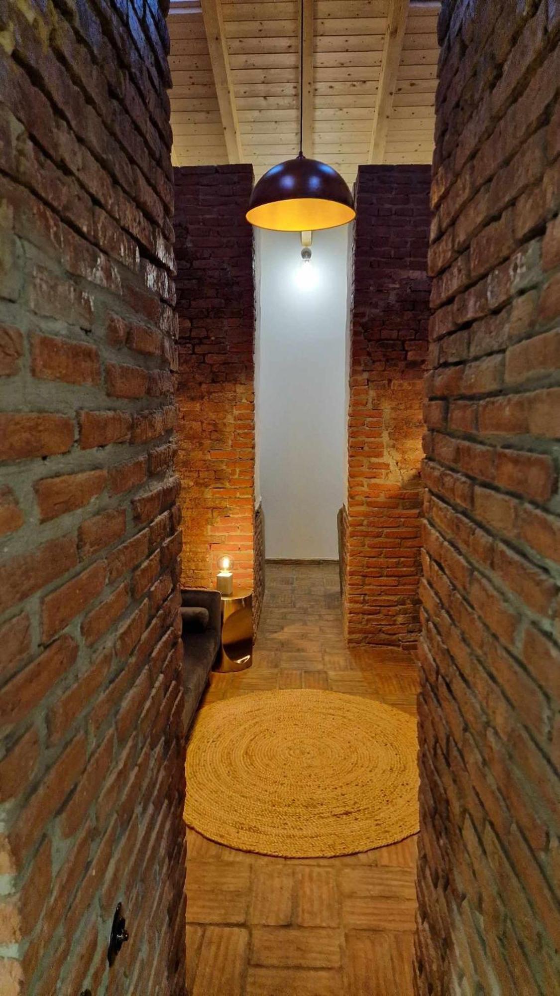 Ferienwohnung Milagres De Santa Rita Vila Nova de Cacela Zimmer foto
