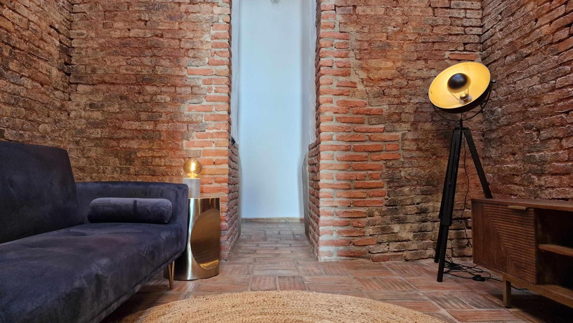 Ferienwohnung Milagres De Santa Rita Vila Nova de Cacela Zimmer foto