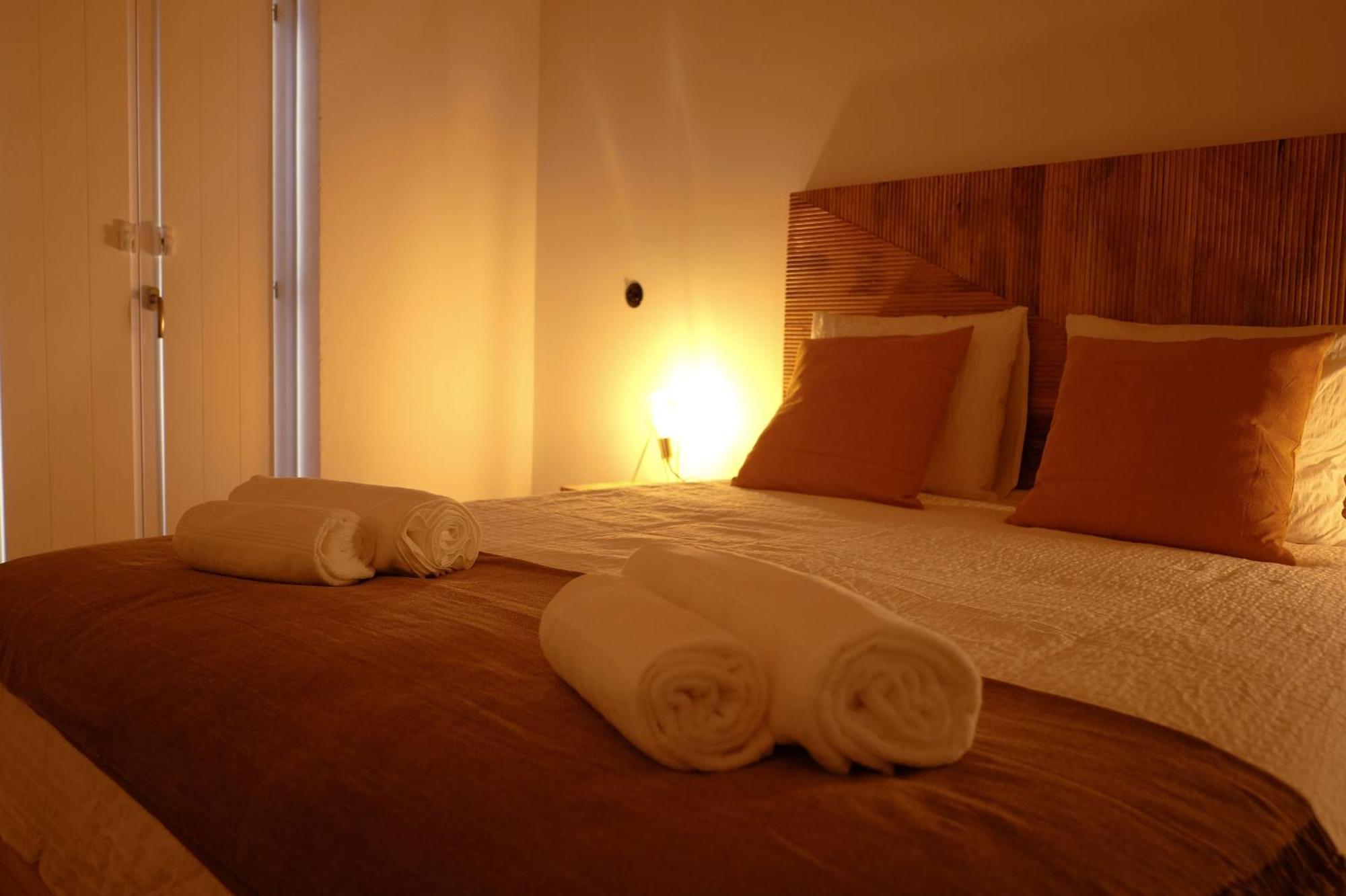 Ferienwohnung Milagres De Santa Rita Vila Nova de Cacela Zimmer foto